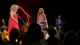 Thumbnail: Adam Beattie and Fiona Bevan Curtain Call, Kings Place