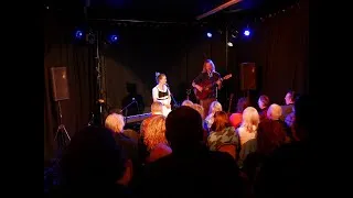 Thumbnail: Kirsty Merryn and Ben Walker: The Parting Glass (Printers Playhouse)