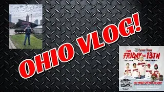 Thumbnail: FULL Road trip to Ohio with BONUS footage!