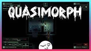 Thumbnail: Mu plays Quasimorph [3]