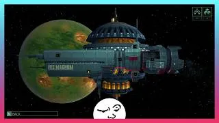 Thumbnail: Mu plays Quasimorph [2]