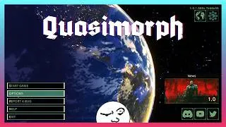 Thumbnail: Mu plays Quasimorph [1]
