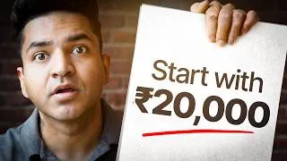 Thumbnail: If I was Broke in 2026, I'd Do This!