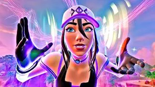 Thumbnail: Concrete Jungle 😈 (Fortnite Montage)