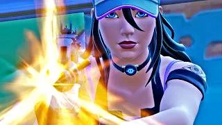 Thumbnail: So I've Returned To Fortnite Competitive....