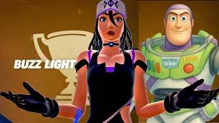 Thumbnail: I Played The *BUZZ LIGHTYEAR CUP* and It Got INTENSE!