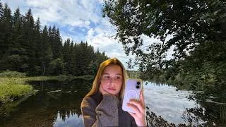 Thumbnail: Grieving in the Nordics