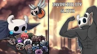 Thumbnail: NEW Hollow Knight Invincibility Glitch Easy To Use & Works For All Platforms