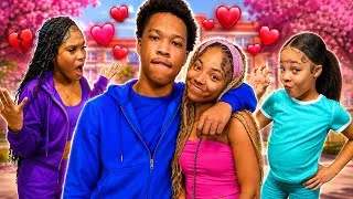 Thumbnail: KD and JORDAN are FINALLY Getting Back Together 😍❤️