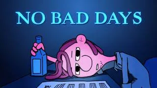 Thumbnail: 100 Bad Days - AJR