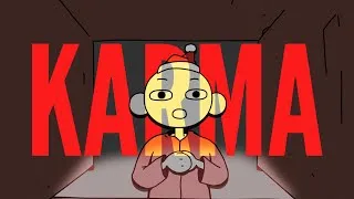 Thumbnail: Doctor, should I be good this year?🥲 [KARMA - AJR]