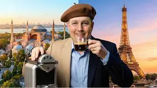 Thumbnail: Which NESPRESSO World Explorations Expedition Pod Tastes Best?