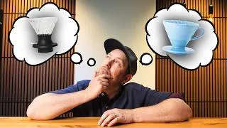 Thumbnail: Which Tastes Better? Hario Switch vs V60