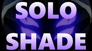 Thumbnail: Soloing The Shade Subclass In An Average Campaign!