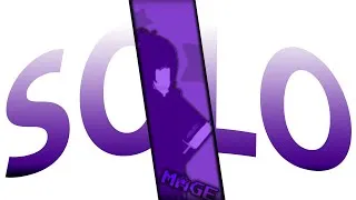 Thumbnail: Can A Mage SOLO An Average Campaign?