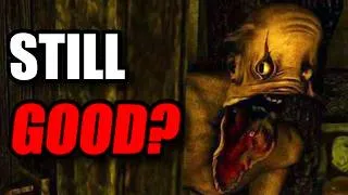 Thumbnail: Is Amnesia Worth Playing 16 YEARS Later?