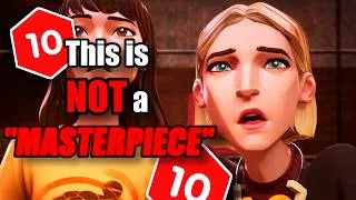 Thumbnail: Mixtape Can't Be THAT Bad... Right?