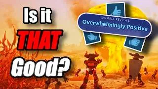 Thumbnail: The Far Far West Isn't THAT Good... Right?