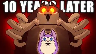 Thumbnail: Is Tattletail Still Good TEN YEARS Later?
