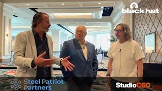 Thumbnail: Compliance Is a Business Decision Before It Is a Security One | Steel Patriot Partners