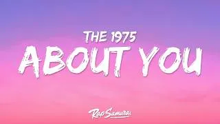 Thumbnail: The 1975 - About You (Lyrics)