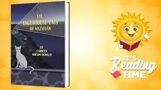 Thumbnail: The Lighthouse of Mazatlan | Reading Books for Kids