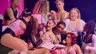 Thumbnail: Ariana Grande: thank u, next | Eternal Sunshine Tour, LA Night 2 (4K Fancam)