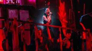 Thumbnail: Ariana Grande: dandelion | Eternal Sunshine Tour, LA Night 2 (4K Fancam)