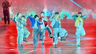 Thumbnail: BTS 'Mic Drop' | Arirang World Tour in Las Vegas (4K Fancam)