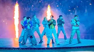 Thumbnail: BTS '2.0' | Arirang World Tour in Las Vegas (4K Fancam)