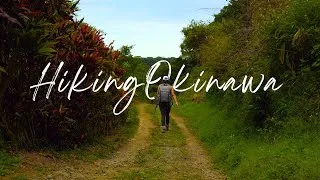 Thumbnail: One of Okinawa’s most challenging hikes | Mt Awadake Loop