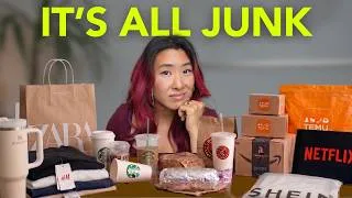 Thumbnail: 16 Things No Longer Worth Your Money in 2026