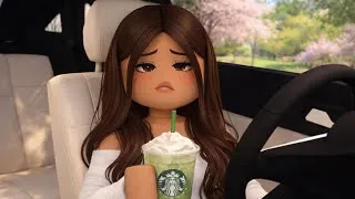 Thumbnail: I Woke Up Late for School… and Everything Went WRONG 😭 | Bloxburg Roleplay