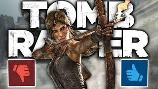 Thumbnail: Is Tomb Raider STILL Good in 2026?