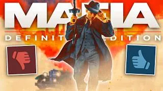 Thumbnail: Was Mafia Actually THAT Good?