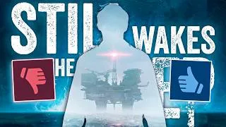 Thumbnail: Is This One Of The BEST Indie Horror Games? (Still Wakes The Deep)