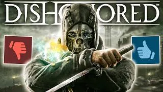 Thumbnail: Was Dishonored Actually THAT Good?