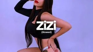 Thumbnail: Ozuna x Omar Courtz - ZIZI (Slowed)