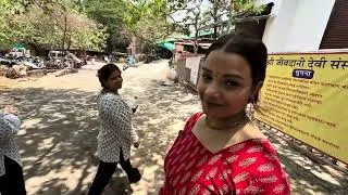 Thumbnail: Jivdani Mata Dii ke darshan 🙏🛕