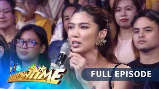 Thumbnail: Mase-senti ka sa talak ni Nicole tungkol sa PAGMAMAHAL | It's Showtime | August 29, 2026