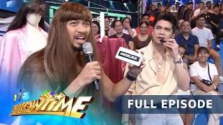 Thumbnail: Boses ni KUYA, narinig sa Memerimar? | It's Showtime | August 1, 2026
