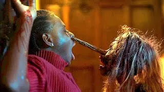 Thumbnail: A Wooden Doll Kills People To Become A Real Boy— Pinocchio Unstrung (2026) Full Movie Recap