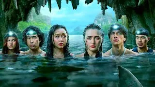 Thumbnail: The Devil's Mouth (2026) Full Movie Recap 
