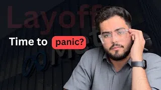 Thumbnail: What is the future of Software Engineering in next 5 years? Truth about 2025 Job Market