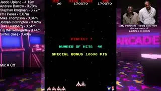 Thumbnail: (PB) Galaga - 4,694,470