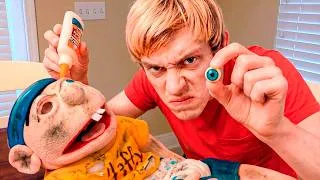 Thumbnail: The SML Puppets Are Getting Too Old…