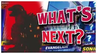 Thumbnail: What Can We Expect From YEAR 2 of Sonic Racing Crossworlds?