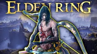 Thumbnail: I Added Genichiro In EldenRing And It Was Beyond My Expectations ⚡⚔️