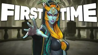 Thumbnail: I played ALL of Twilight Princess... I loved it