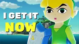 Thumbnail: So this is why everyone loves Wind Waker